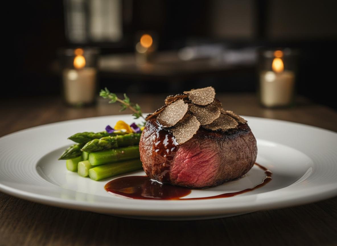 Filet Mignon