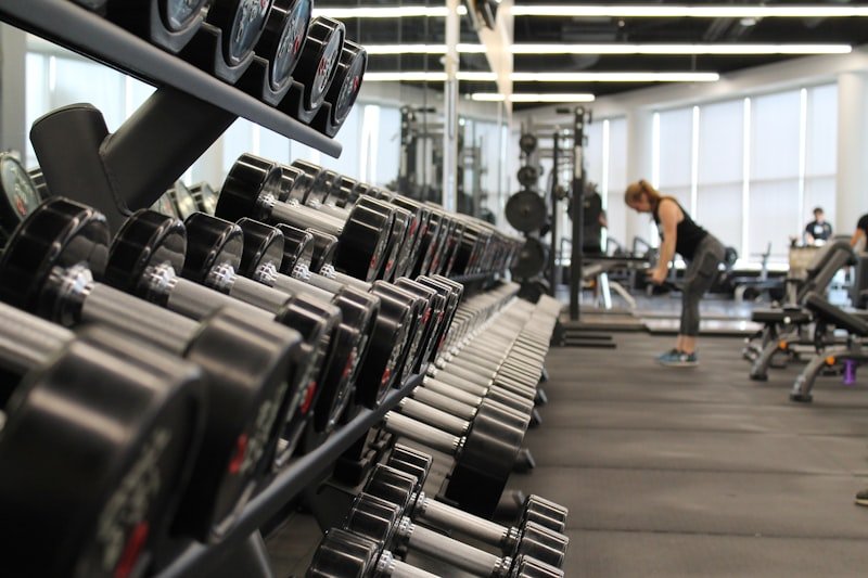 Titan Fit Training