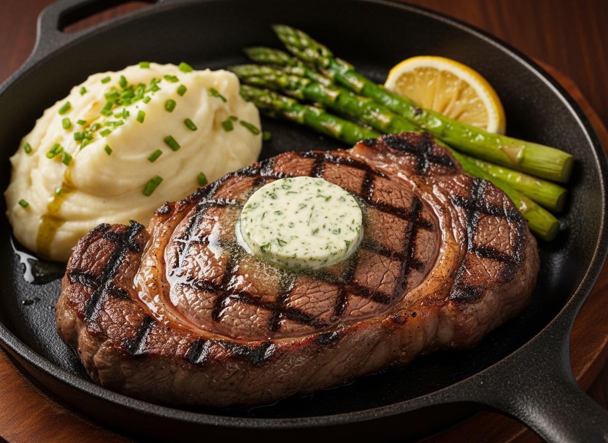 Ribeye Angus