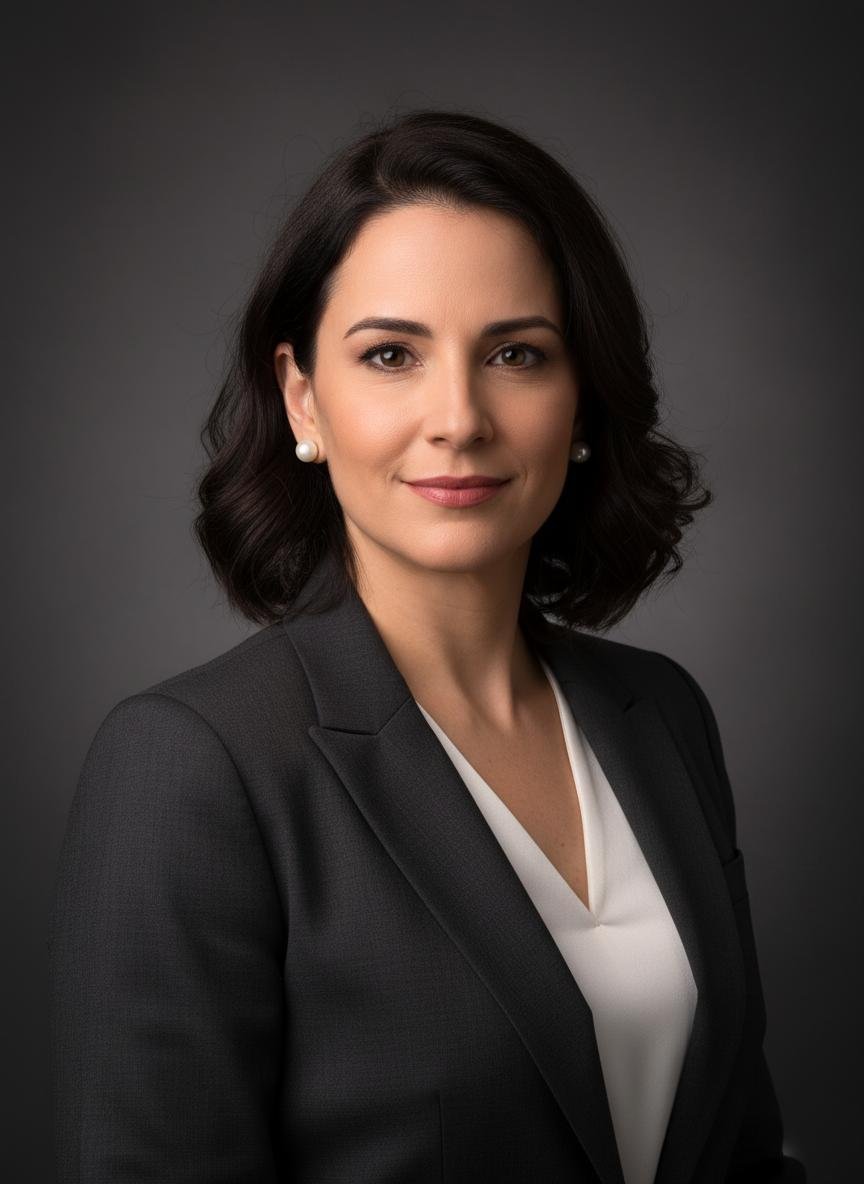 Dra. Marina Souza — Sócia