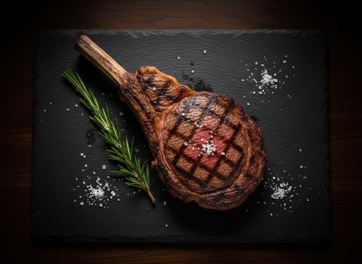 Tomahawk Wagyu